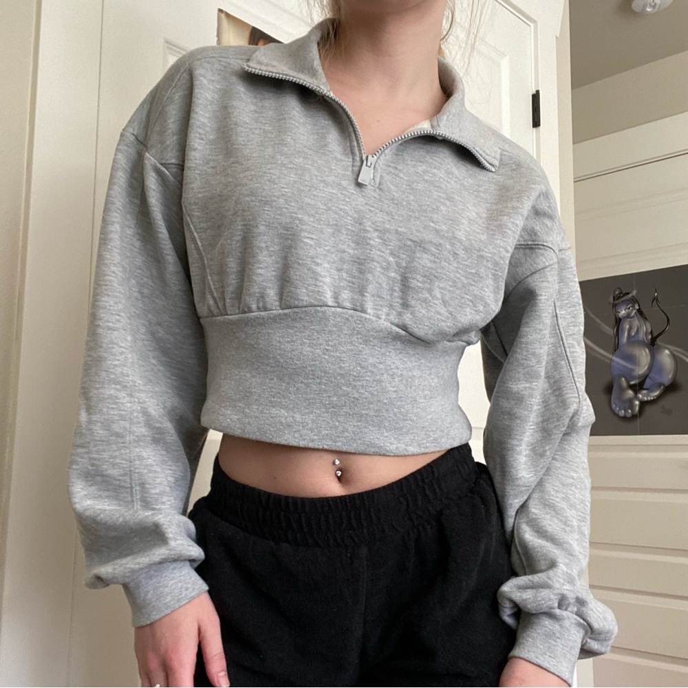 Alo Yoga Half-Zip